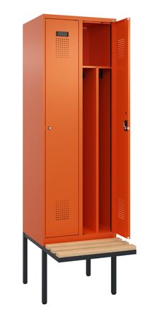 C+P Spind Evolo PLUS