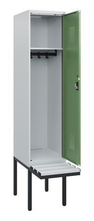 C+P Spind Evolo PLUS