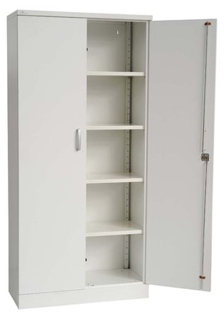  Blechschrank