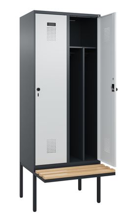 C+P Spind Evolo PLUS