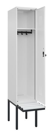 C+P Spind Evolo PLUS