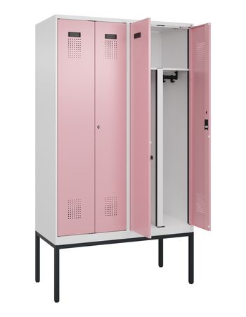 C+P PSA Doppel-Spind Evolo PLUS
