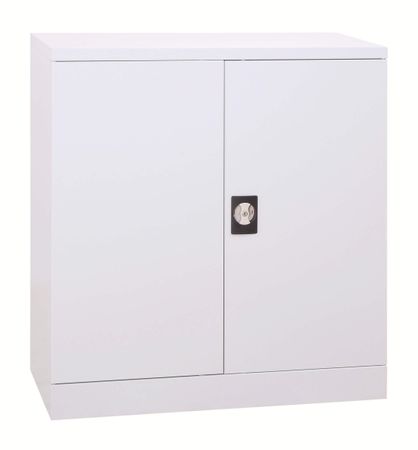 Büroschrank Aktenschrank zerlegt