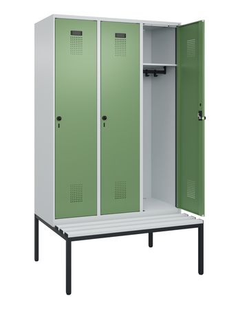 C+P Spind Evolo PLUS