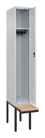 C+P Spind Evolo PLUS