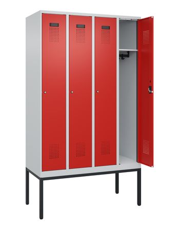 C+P Spind Evolo PLUS