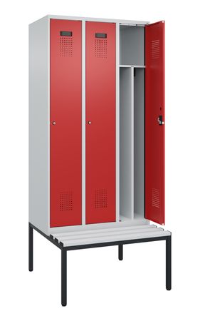 C+P Spind Evolo PLUS