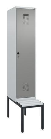 C+P Spind Evolo PLUS