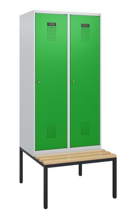 C+P Spind Evolo PLUS