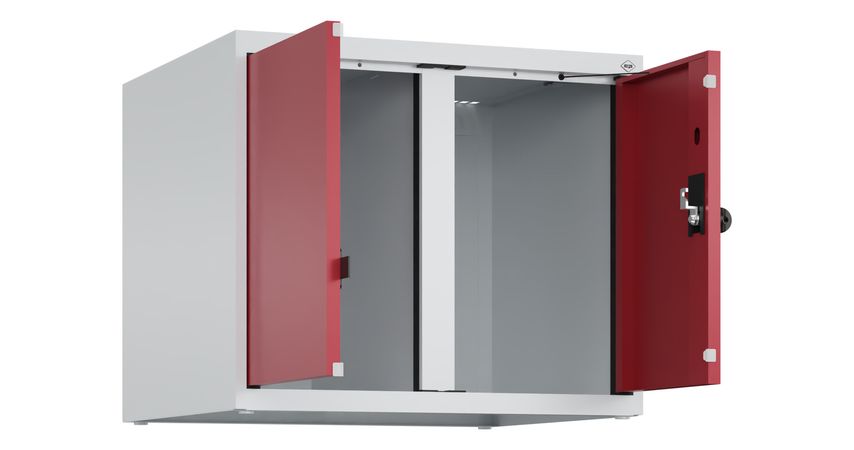 C+P Aufsatzschrank Evolo PLUS