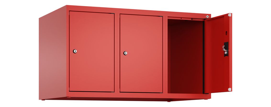 C+P Aufsatzschrank Evolo PLUS