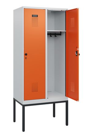 C+P Spind Evolo PLUS