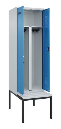 C+P PSA Doppel-Spind Evolo PLUS