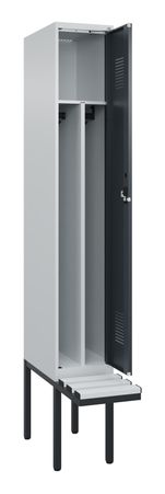 C+P Spind Evolo PLUS