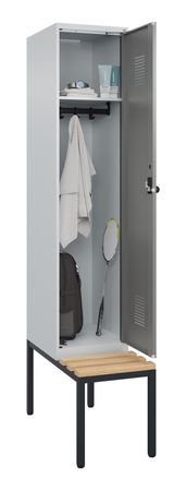 C+P Spind Evolo PLUS