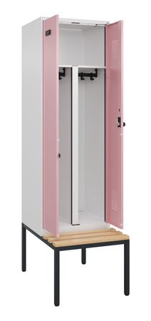 C+P PSA Doppel-Spind Evolo PLUS