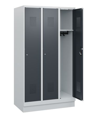 C+P Spind Evolo PLUS