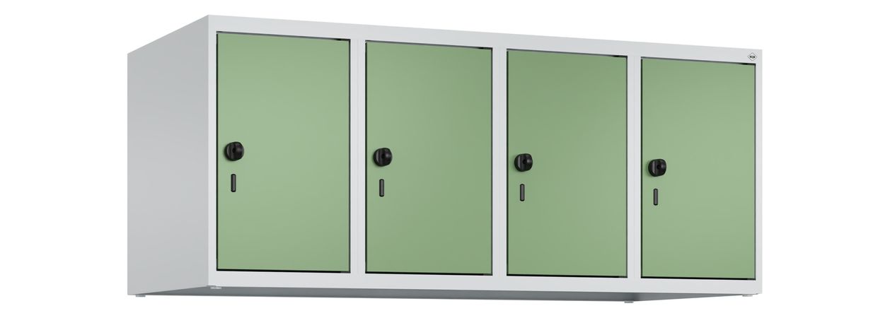 C+P Aufsatzschrank Evolo PLUS