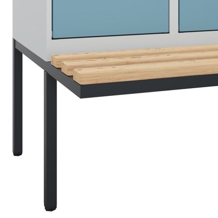 C+P Spind Evolo PLUS