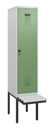 C+P Spind Evolo PLUS