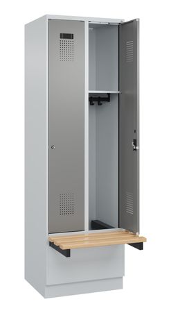 C+P Spind Evolo PLUS