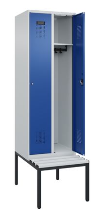 C+P Spind Evolo PLUS