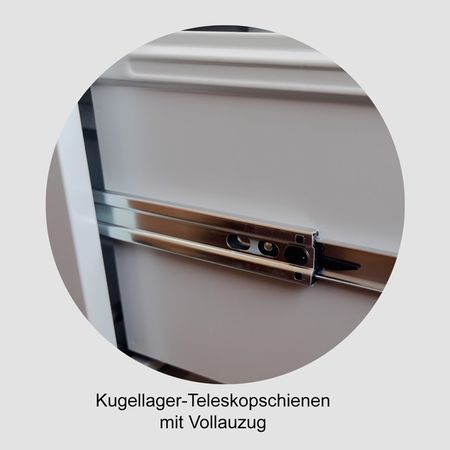 Hängeregisterschrank
