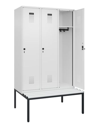 C+P Spind Evolo PLUS