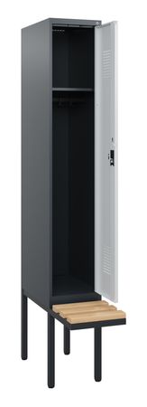 C+P Spind Evolo PLUS