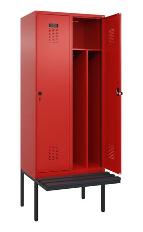 C+P Spind Evolo PLUS