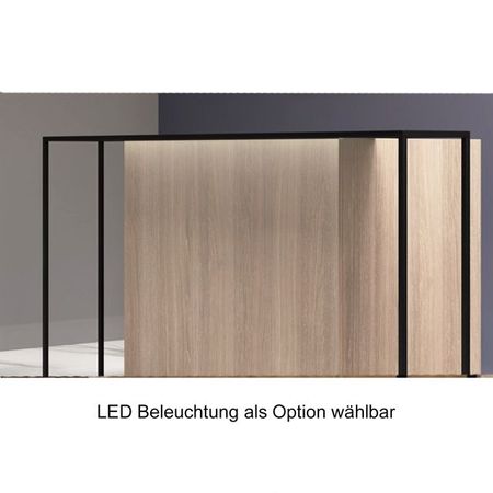 Zubehör Empfangstheke Monument Rezeption Empfangstresen