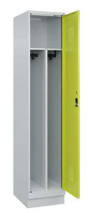 C+P Spind Evolo PLUS