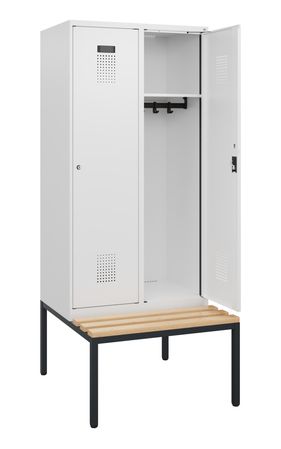 C+P Spind Evolo PLUS