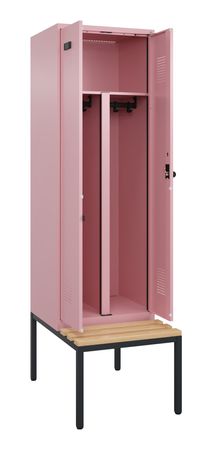 C+P PSA Doppel-Spind Evolo PLUS