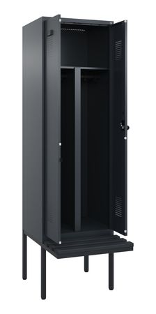 C+P PSA Doppel-Spind Evolo PLUS