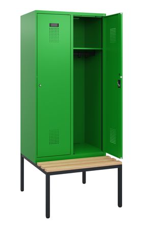 C+P Spind Evolo PLUS