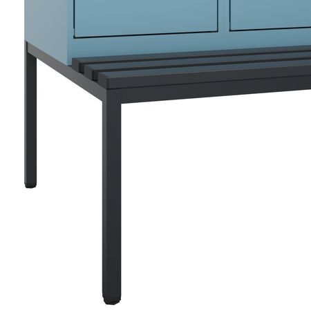 C+P Spind Evolo PLUS