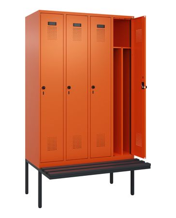 C+P Spind Evolo PLUS