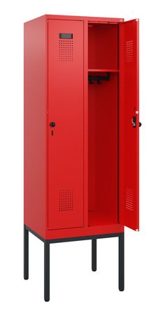 C+P Spind Evolo PLUS