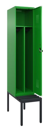 C+P Spind Evolo PLUS