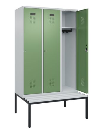 C+P Spind Evolo PLUS