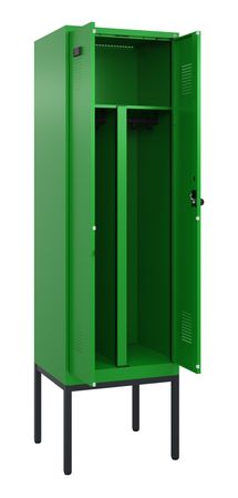 C+P PSA Doppel-Spind Evolo PLUS