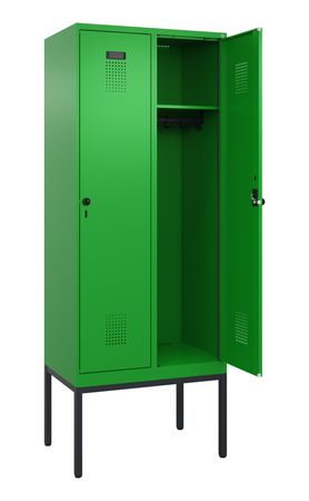 C+P Spind Evolo PLUS