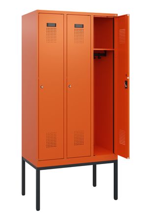 C+P Spind Evolo PLUS