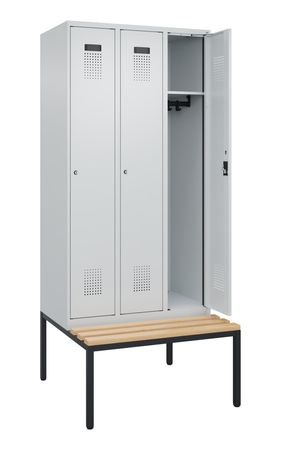 C+P Spind Evolo PLUS