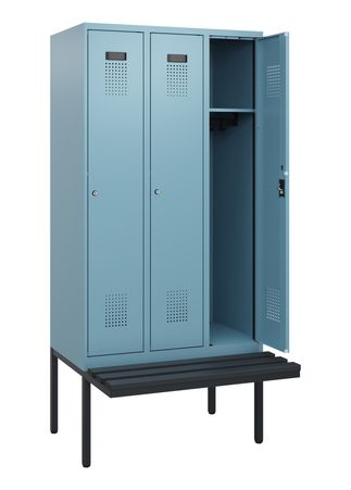 C+P Spind Evolo PLUS