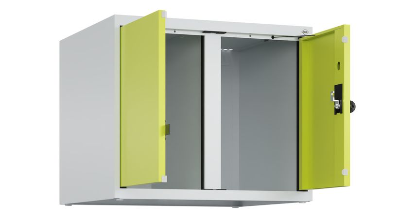 C+P Aufsatzschrank Evolo PLUS
