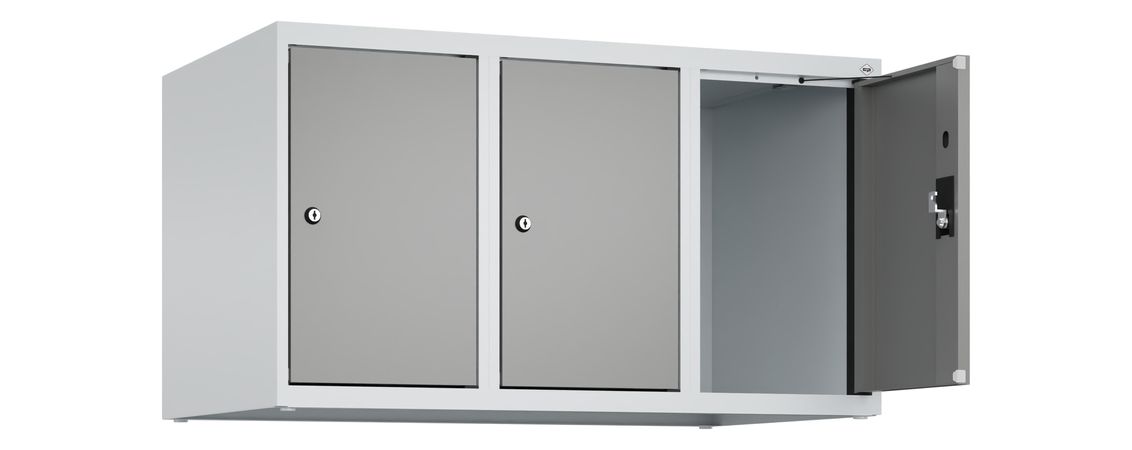 C+P Aufsatzschrank Evolo PLUS