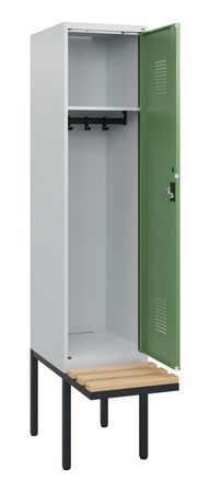 C+P Spind Evolo PLUS