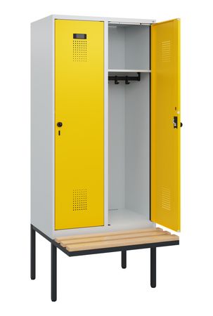 C+P Spind Evolo PLUS